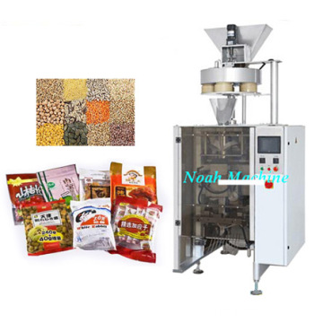 DXD-420A Murukku Pouch Packing Machine